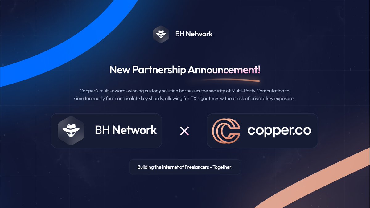 BH Network 🫡 tweet media