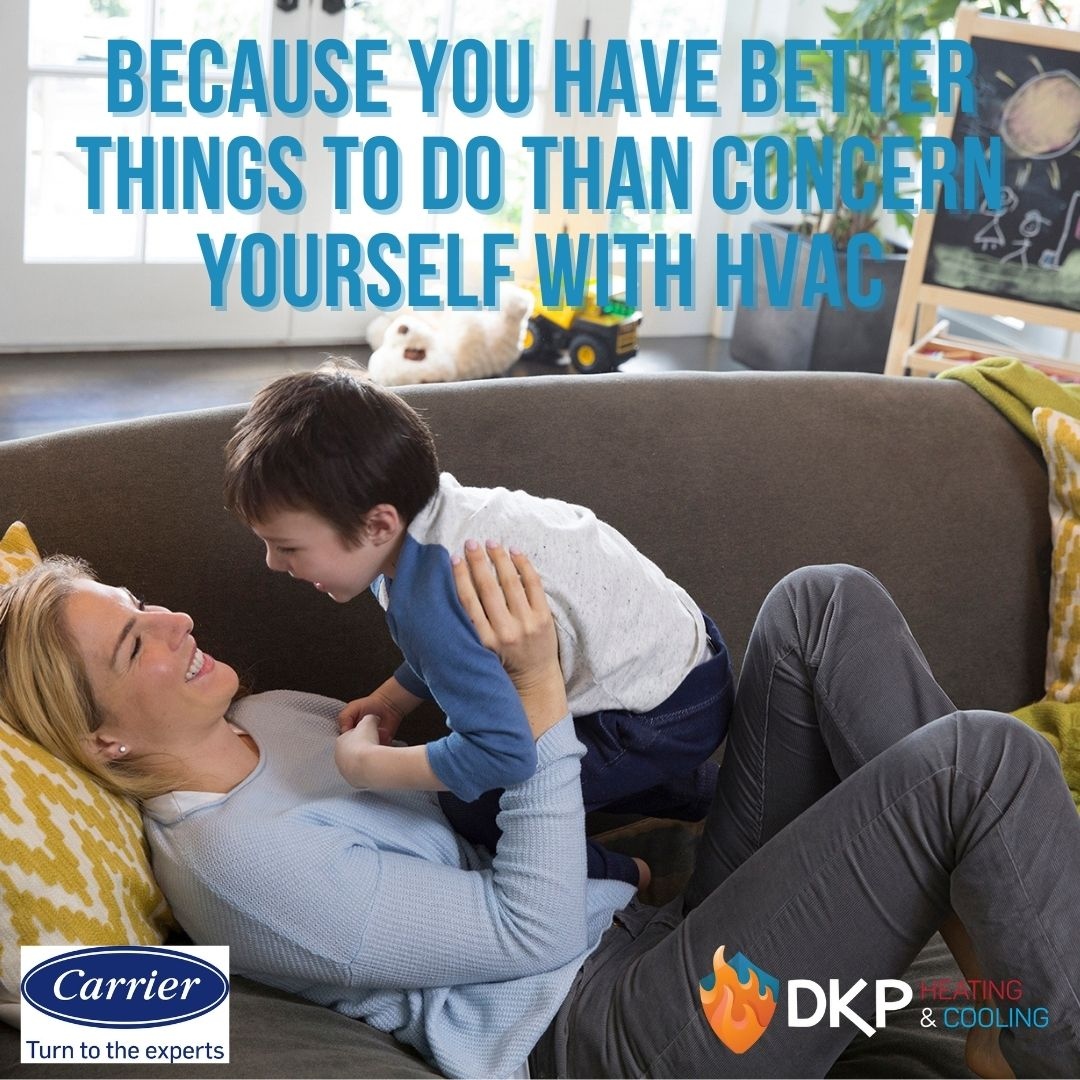 DKP Heating & Cooling (@DKPhvac) / Posts / X