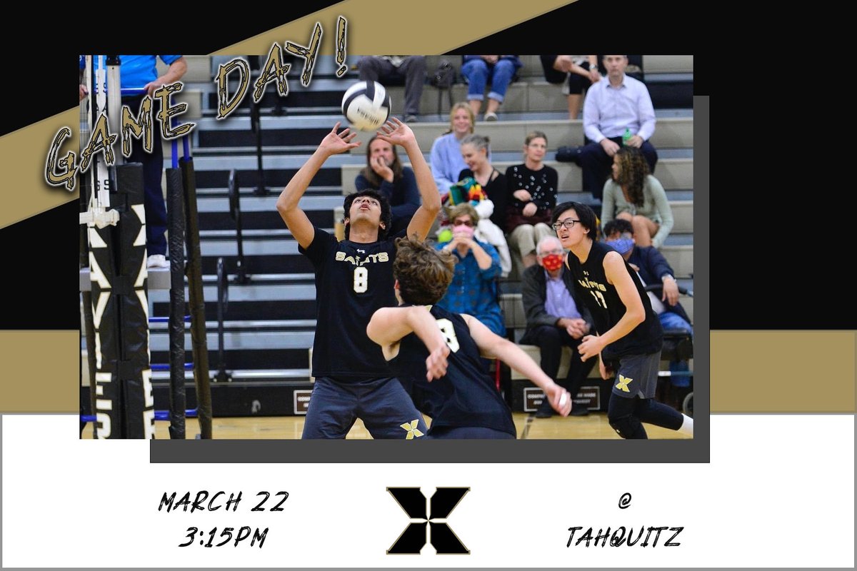 Xavier Athletics tweet media