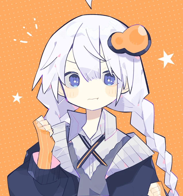 あかりちゃん 