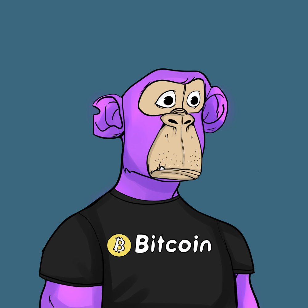 Ape2earn's tweet image. I entered the #Cryptoworld. 🌐
I experienced the revolution of #NFTs 🤖👺🎭
I understood their #value. 💰💰💰
@Ape2earn #NFT #NFTnetwork #NFTcommunity #NFTcollectors #Crypto #CryptoArt #DigitalArts