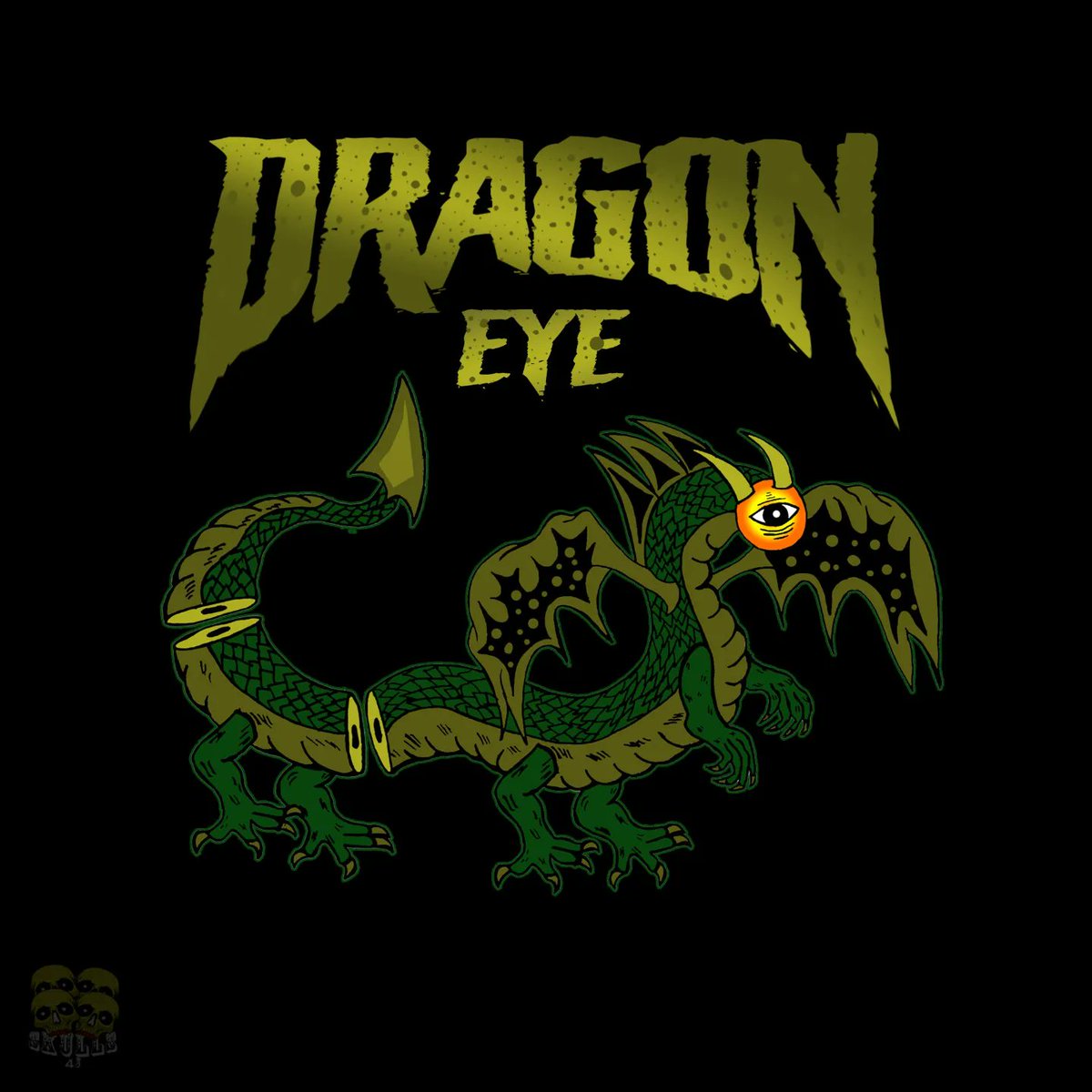 4jSkulls's tweet photo. DRAGON EYE 🐉

#ArtistaFavoritoPop #arte #AtletasAllStar https://t.co/buXrJrHWS3