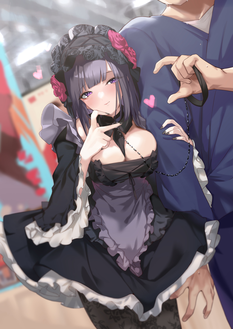 ⠀
⠀
𝘔𝘺 𝘢𝘳𝘮𝘴 𝘨𝘳𝘰𝘸𝘯 𝘸𝘦𝘢𝘳𝘺... 𝘞𝘰𝘶𝘭𝘥 𝘺𝘰𝘶 𝘮𝘪𝘯𝘥 𝘩𝘰𝘭𝘥𝘪𝘯𝘨 𝘮𝘺 𝘭𝘦𝘢𝘴𝘩 𝘧𝘰𝘳 𝘢 𝘣𝘪𝘵?~
⠀
⠀