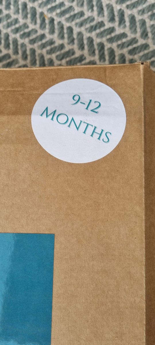 Hey <a href="/LittleSensory/">TheLittleSensoryBox</a> why are THREE toys in the 9-12 month box for 12+ months?? Think new ownership maybe missing the point of the whole business? Confused why these are being sent - it's a pretty basic business model.