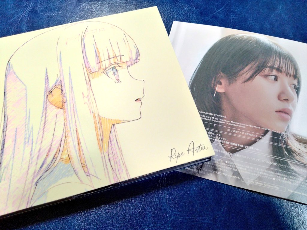 runpika_beam's tweet photo. #mahouka #八木海莉 #RipeAster https://t.co/VdCIi2KvA6