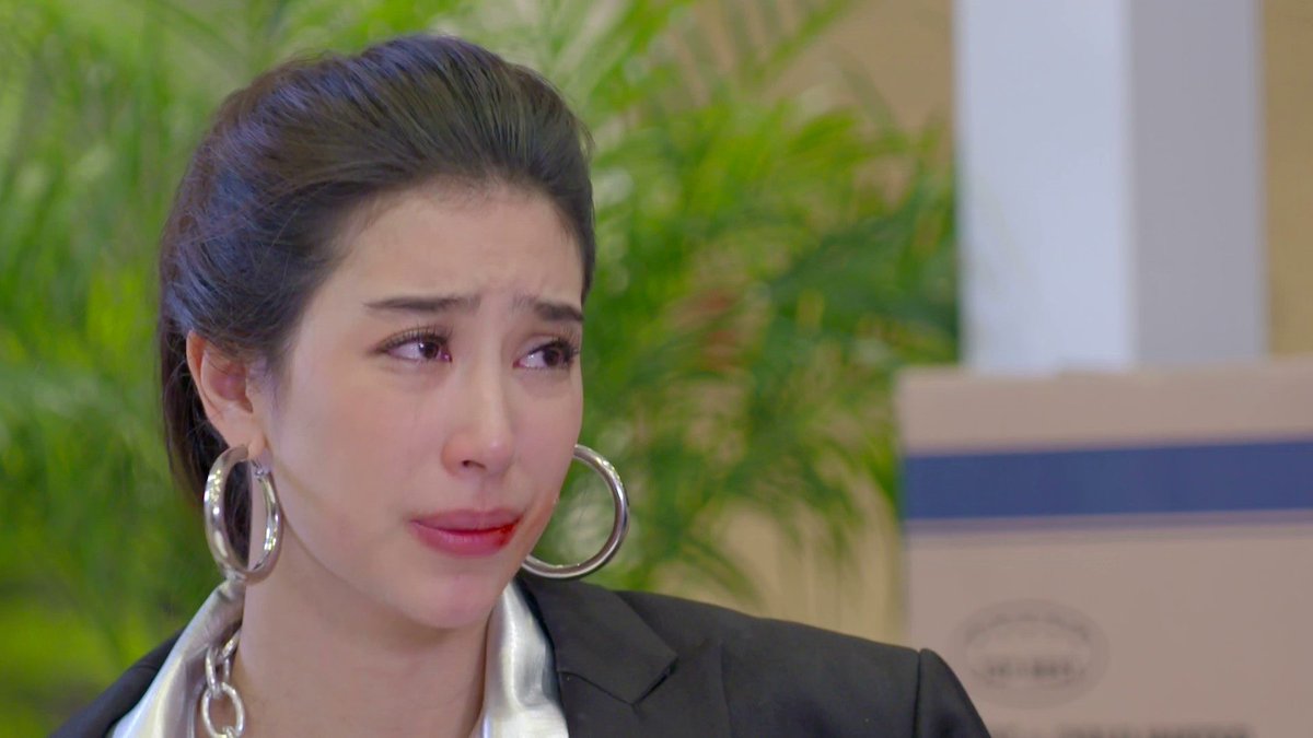 Miint_chalida's tweet photo. ไม่ไหวก็ต้องไหว #ซ่านเสน่หาep2 https://t.co/ujEmwe4PhZ