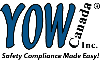 In need of Lockout/Tagout training? 

YOW now offers an online Lockout/Tagout Awareness course! Considered an introduction to Lockout/Tagout, it is available in English and can be completed Online, Anywhere, Anytime. 

View our free demo: bit.ly/3ItH7Pd