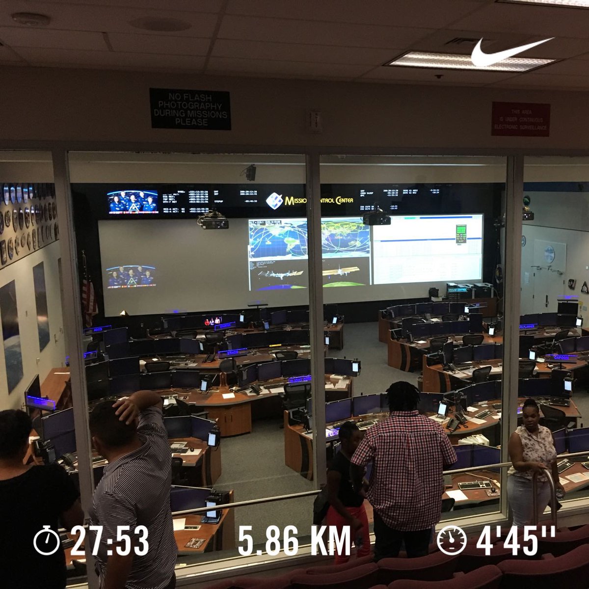VirtualRunMsCl1's tweet image. #run #runner #Treadmill  #USA #Texas #Srockyard  #huston #ラン #ランナー #朝ラン #アメリカ #テキサス #ヒューストン #スペースシャトル  #ランニング好きと繋がりたい
