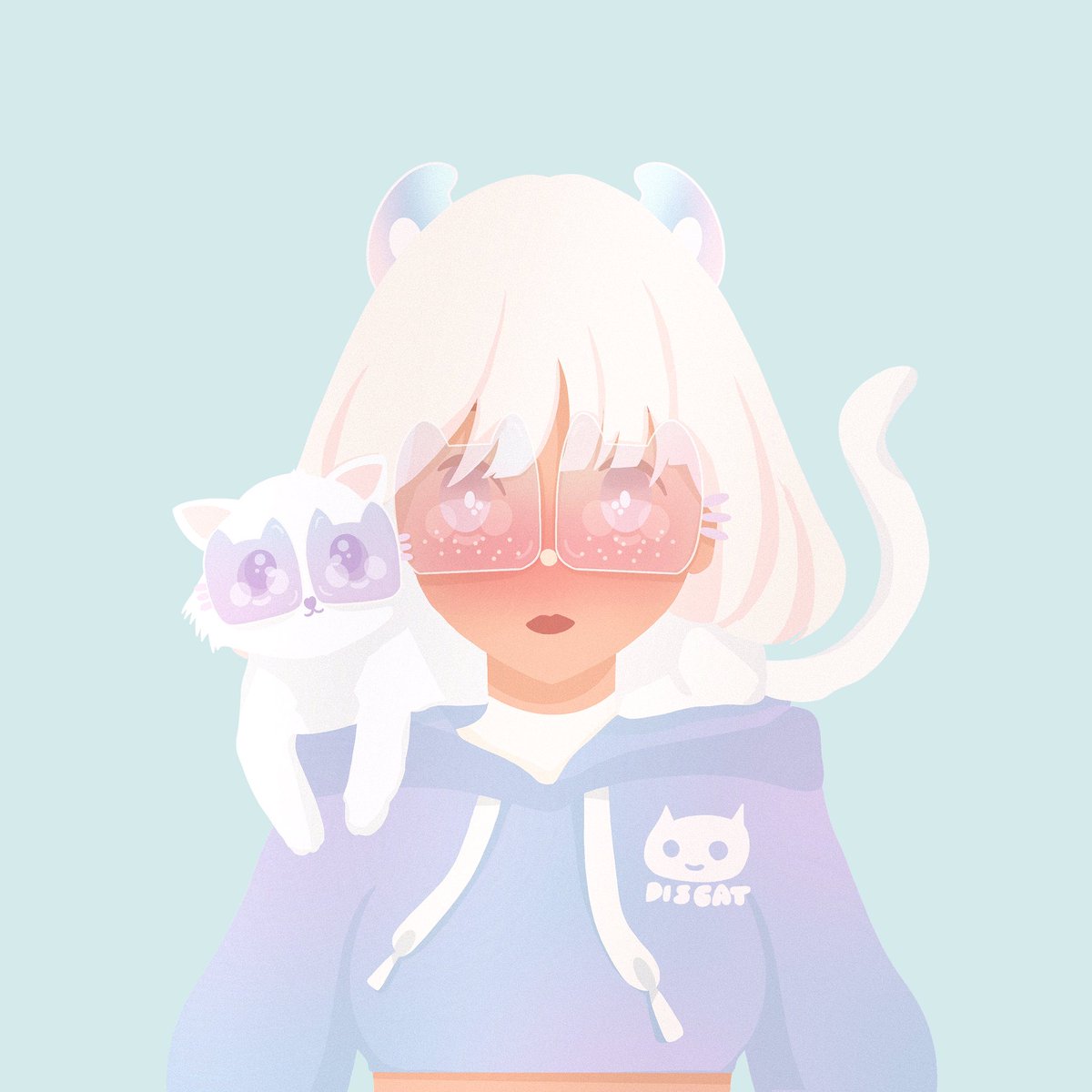 Aprils NFT Art tweet media