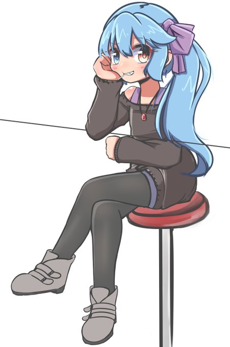 你是不是在偷看我? 