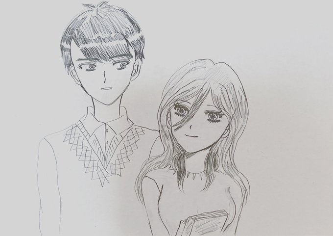 上杉風太郎のtwitter漫画作品