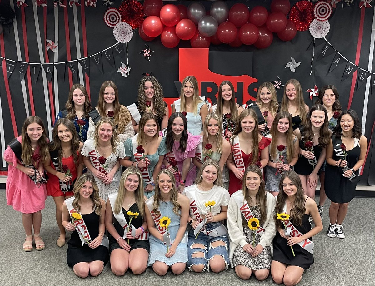 Vista Ridge H.S. tweet media