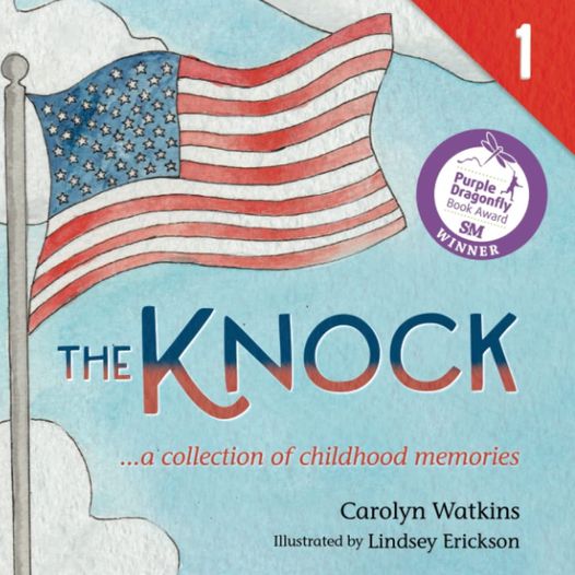 The Knock empowers those who have to embrace the loneliness of military deployment. 
amzn.to/3ufdqfD 
. 
#authorsofinstagram #newbooks #bookish #bookstagrammer #newrelease #readersofinstagram #amazon #writer #booknerd #booksofinstagram