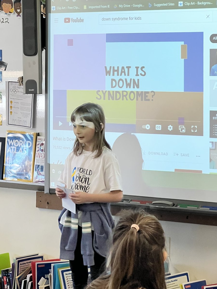 Kramer Lane Elementary tweet media