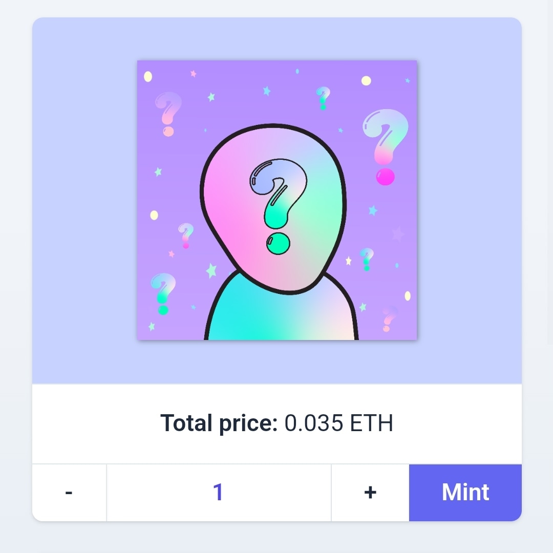 UIAliens.io - Minting Now! tweet media