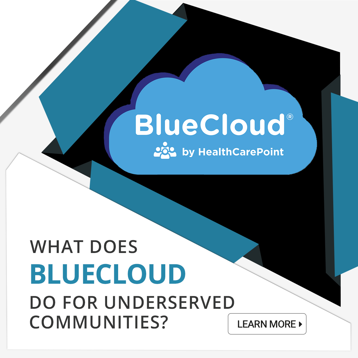 BlueCloud_HCP's tweet photo. What does #BlueCloud do for underserved communities? We provide #healthcare and #clinicalresearch sites around the #world with sustainable and capacity-building infrastructure to help modernize clinical research ecosystems. Learn more with today's video. https://t.co/6BFoUOKP9B https://t.co/88okmFRMyd