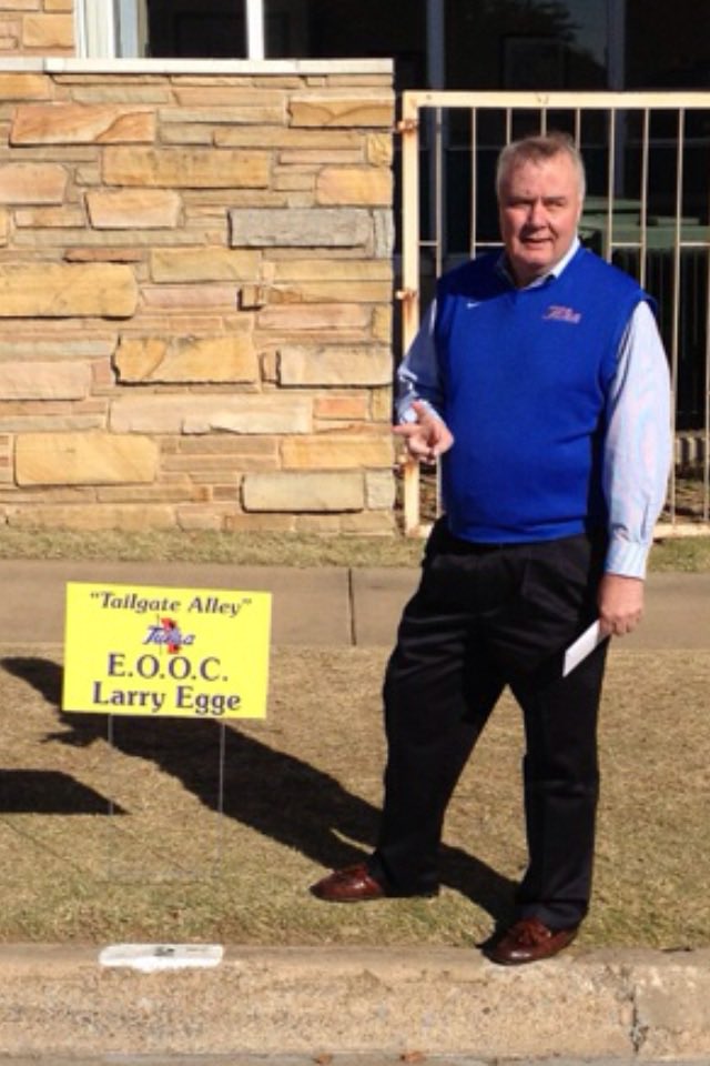 Mike Minyard tweet media