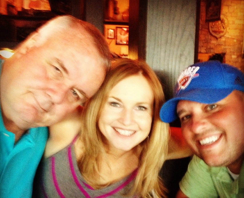 Mike Minyard tweet media