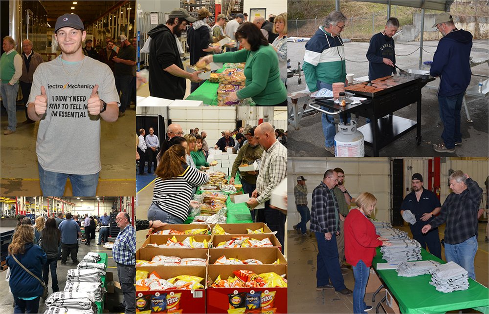 Electro-Mechanical tweet media