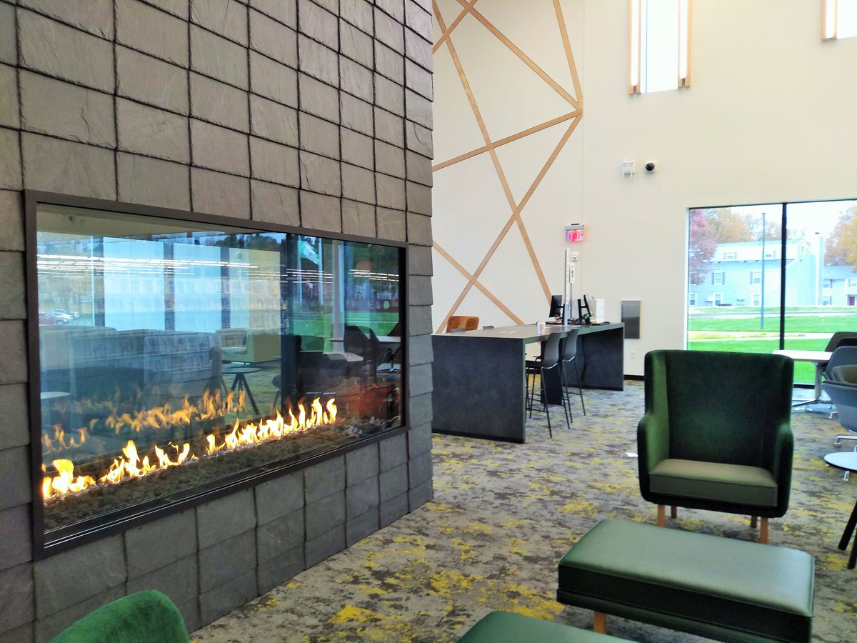 Acucraft Fireplaces tweet media