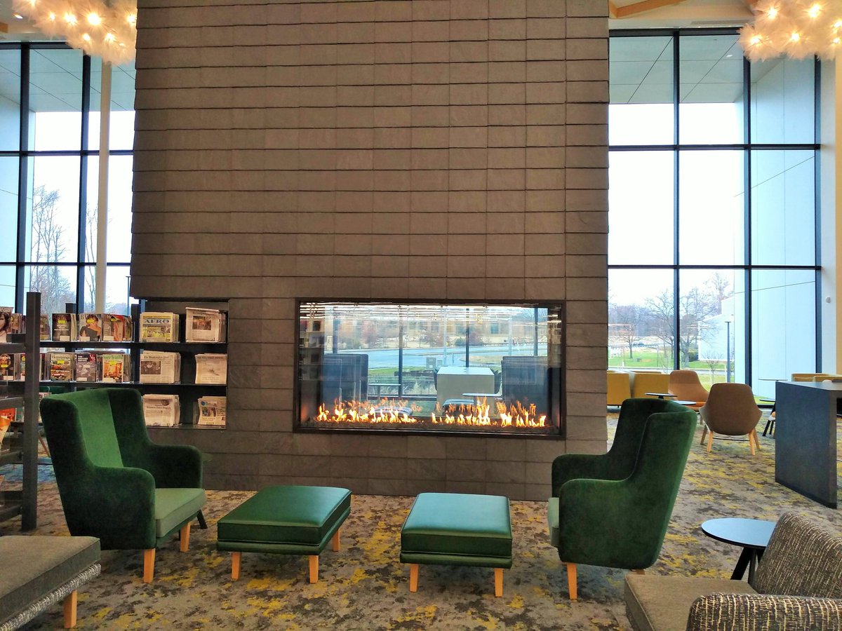 Acucraft Fireplaces tweet media