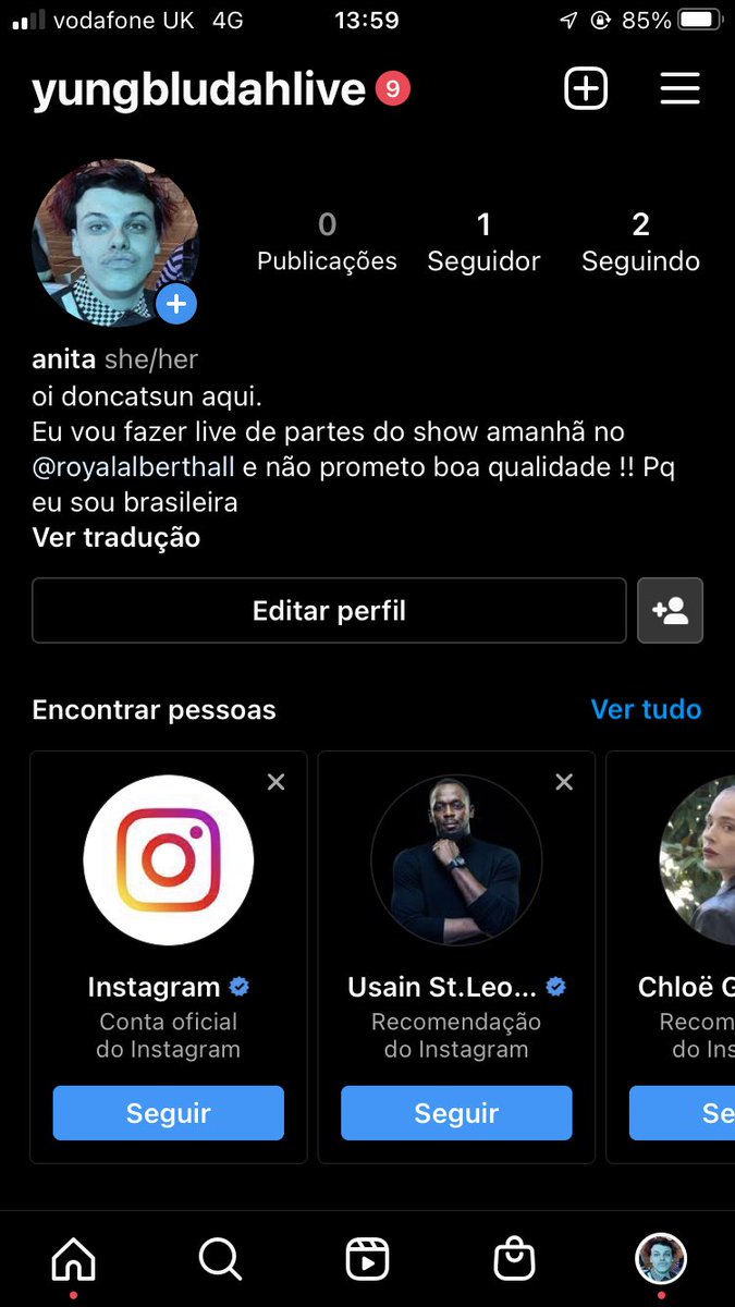 doncatsun's tweet photo. OÍ AMANHÃ EH O SHOW DO DOM eu criei essa conta pra fazer live. Eu quero mt fazer mas talvez na empilgacao fique um bosta (n me xinguem) pq vai ser mais pra guardar dps. Mas vou divulgar caso alguém queira acompanhar os gritos e o show😍 https://t.co/5X4nn6Txht
