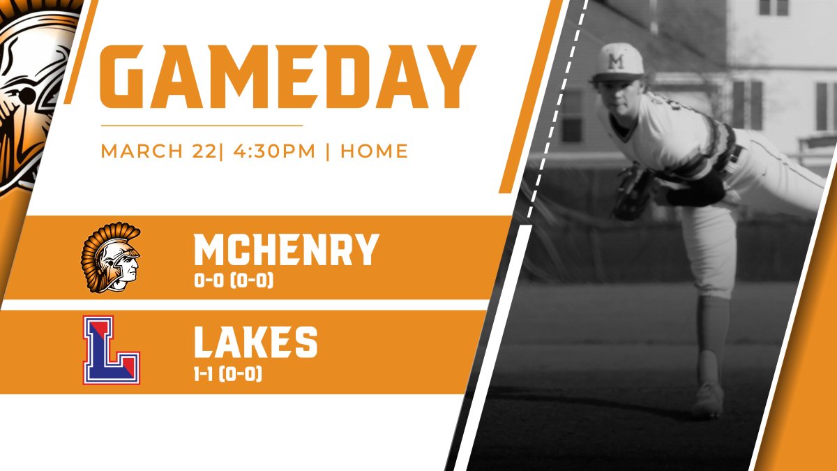 McHenry Baseball (@mchenrybaseball) on Twitter photo 