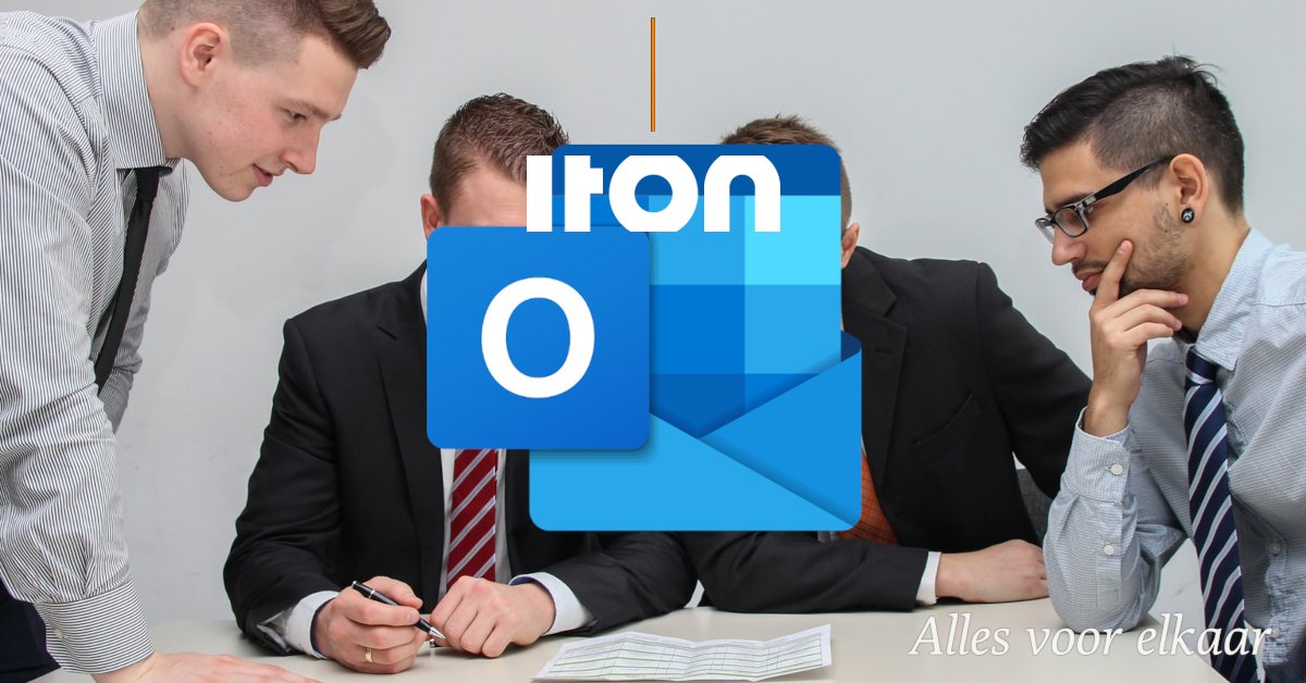 #TipsenTricksTuesday | Elke dinsdag delen wij een van onze Tips &amp; Tricks. Met deze week: Hoe kan ik in mijn Outlook agenda kijken zonder mijn agenda te hoeven openen?

iton.nl/hoe-kan-ik-in-…

#outlook #tipstricks #microsoft