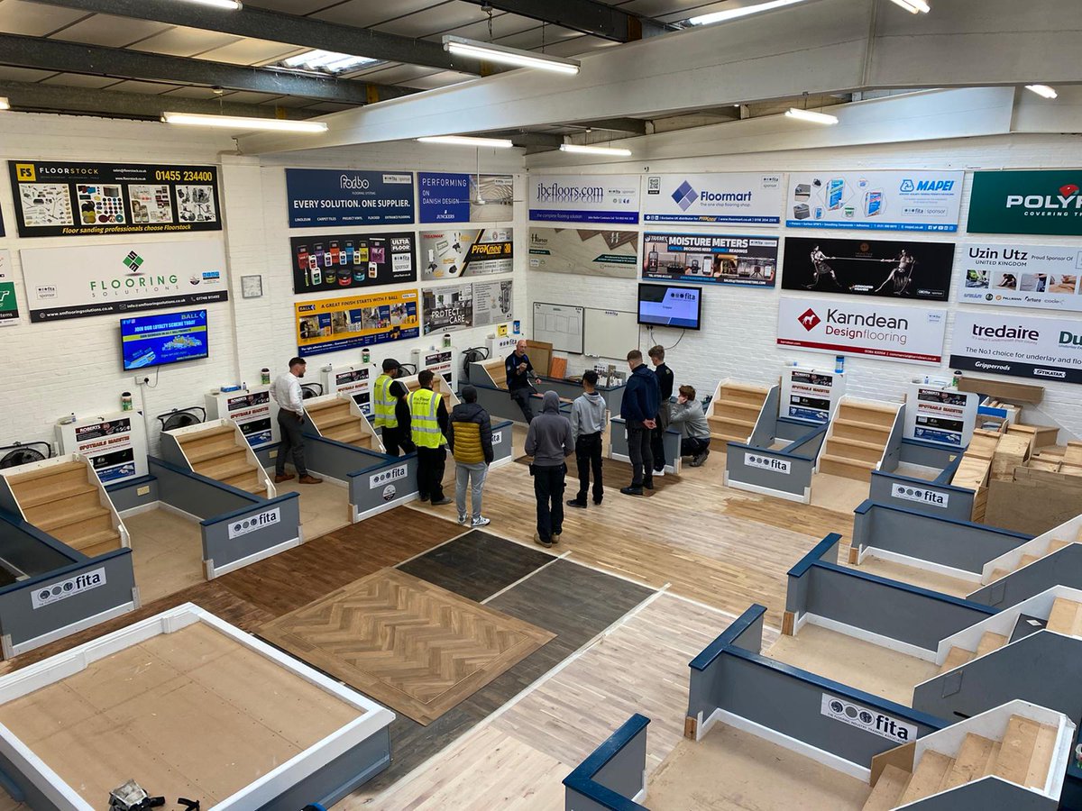 CFA_Association's tweet photo. Hiring an apprentice doesn’t have to be costly. In fact, you can even access government funding to cover apprenticeship training and assessment costs. 

For full details of funding options visit >> https://t.co/aezdLCnGxr 

#CFA #FITA #Flooring  #AppsGrowth #Apprenticeship https://t.co/uKWGhbp873