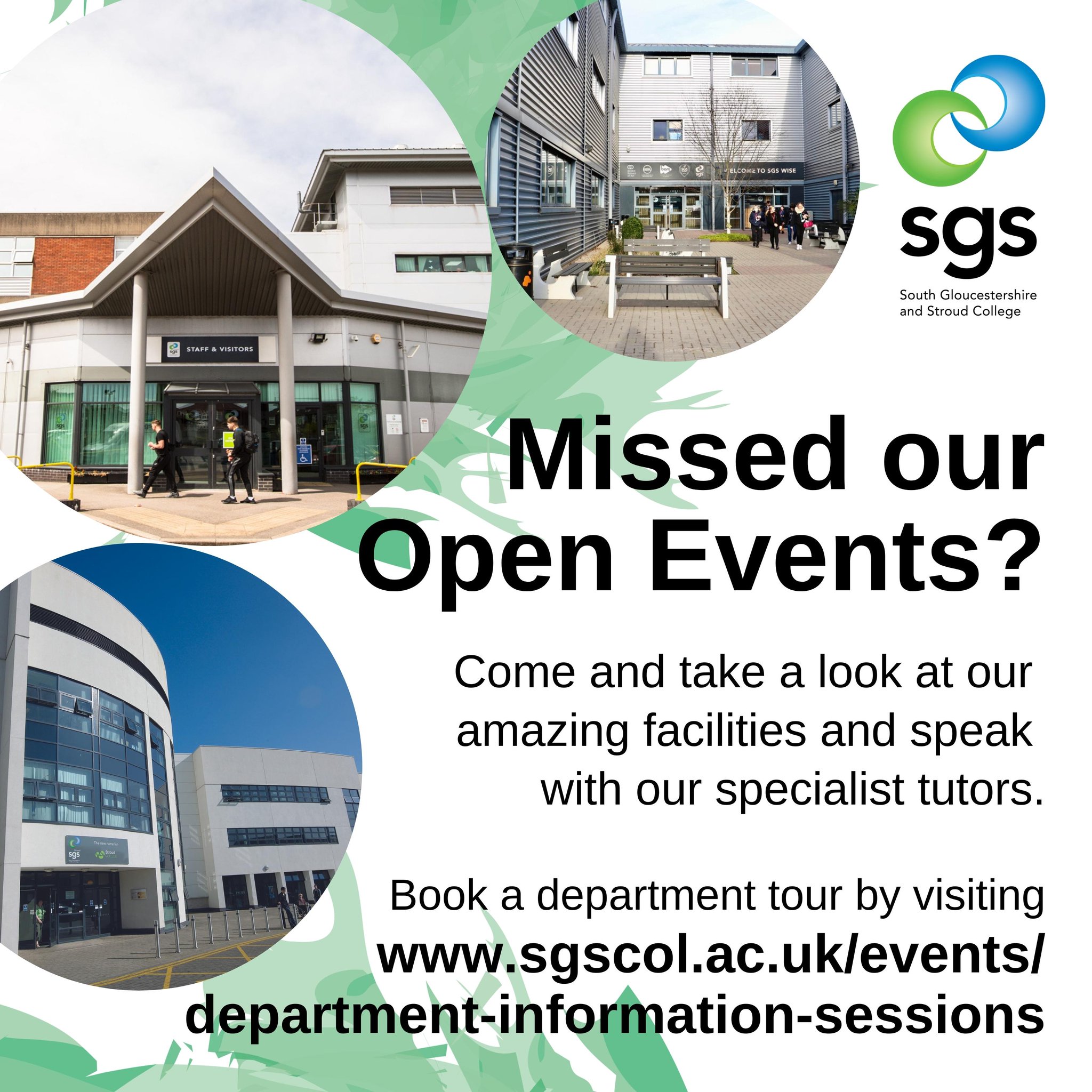 SGS College on Twitter "Are you interested in a career in Business