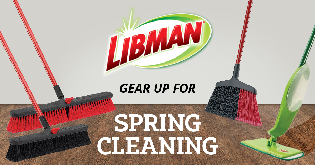 Rural King on Twitter "Whether you are doing your spring cleaning