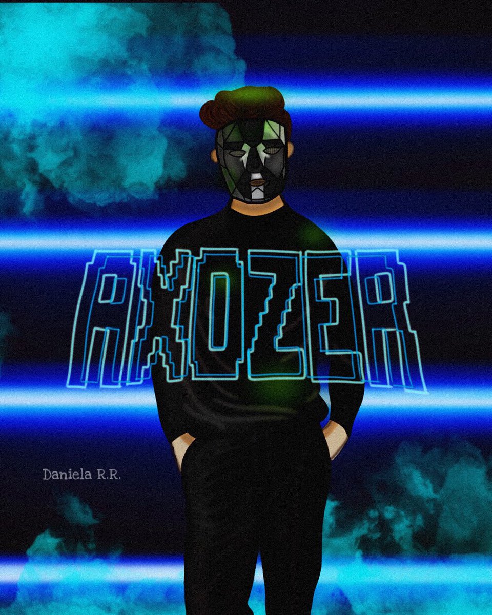 daniiela_xrr's tweet photo. Axozer ✨
.
Por el motivo de estrenarse Los Panas, dibujé a Axo con su vestimenta de la promo ♥️
•
#axozer #achoche #LosPanasBySantalucia https://t.co/rmSxWTdSyV
