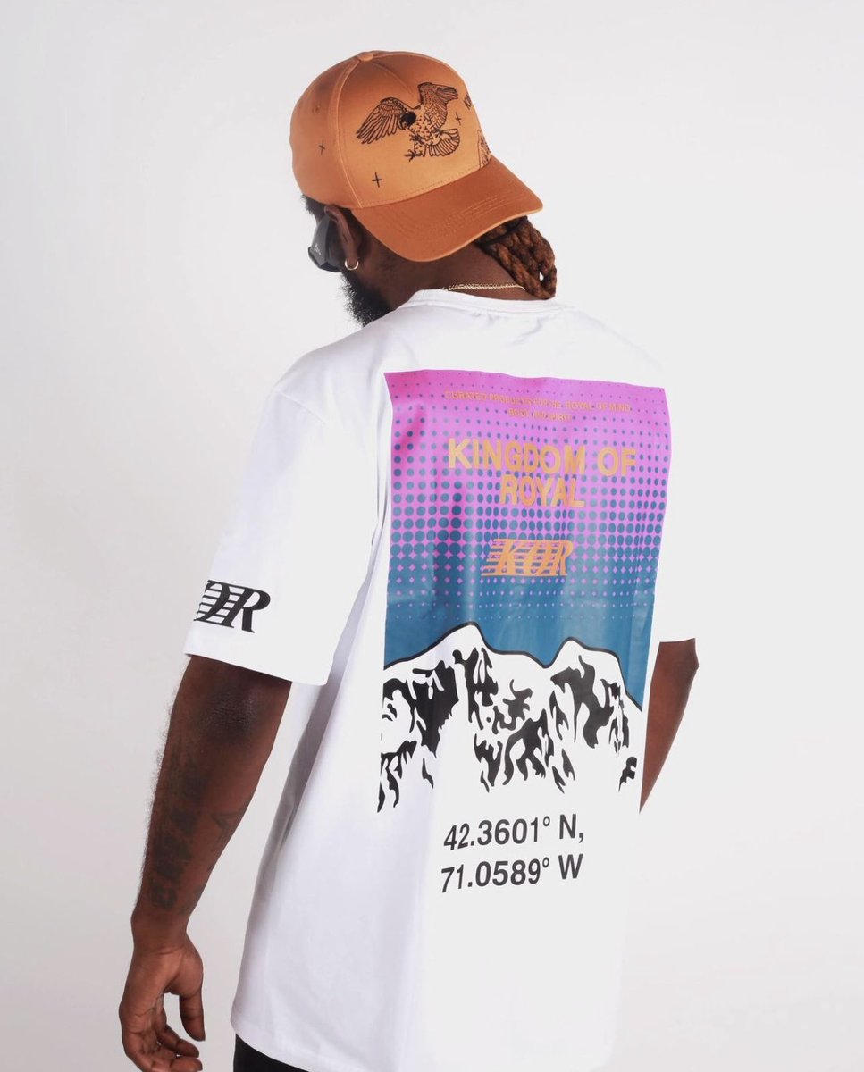 Kingdom Of Royal tweet media