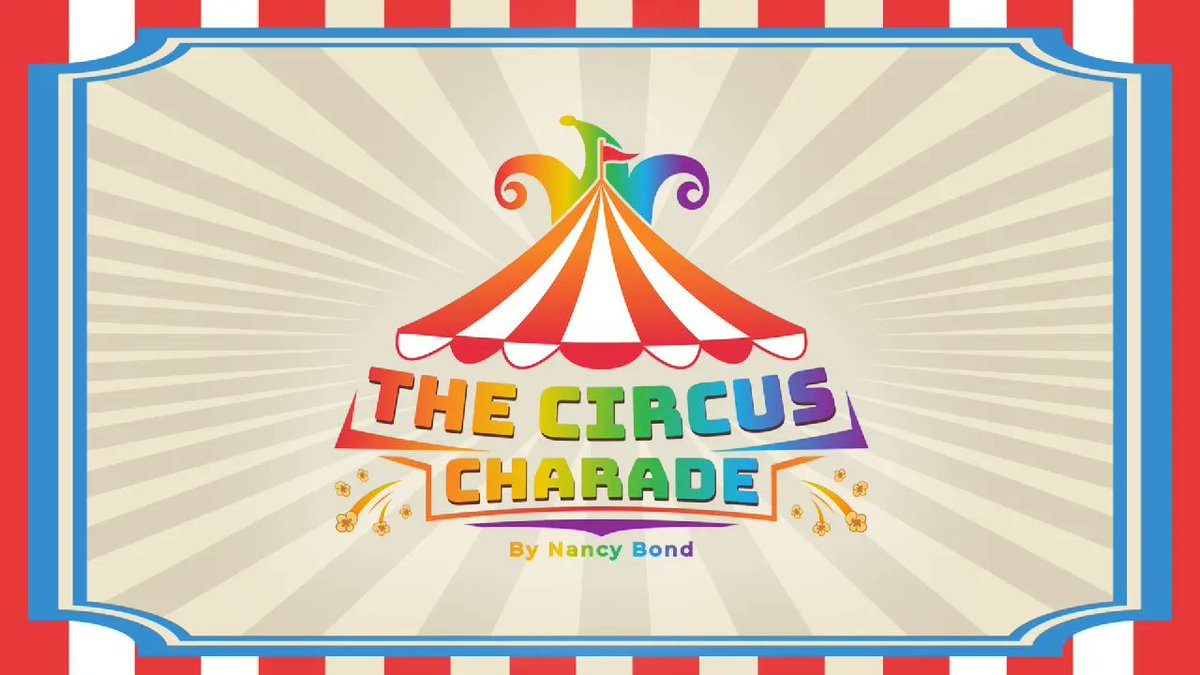 ShalimarUMC's tweet photo. It's time to solve a mystery about a traveling circus – Cirque de Champion. Join us for a night of fun as our Youth Choir presents The Circus Charade on Apr 8th &amp; 9th. Purchase a ticket to support our youth choir raising money for their mission choirtour. https://t.co/4hWYpvtyF8 https://t.co/uiKJOK4656