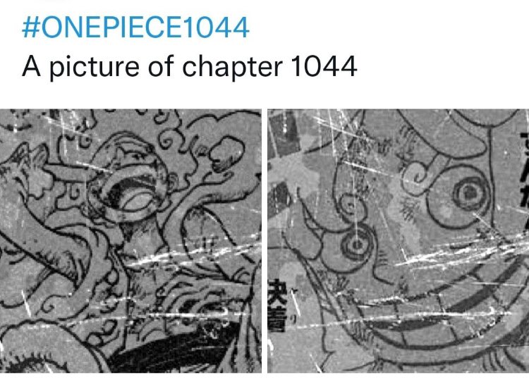 ChristianOmbeng's tweet photo. Kita ditipu bertahun-tahun 😵🙄

Luffy’s Devil Fruit :
Gomu-Gomu no Mi ❌
Hito-Hito No Mi - Mythical Zoan Model : Nika ✅

#ONEPIECE1044 
#luffy https://t.co/MFhvvX1Ugs
