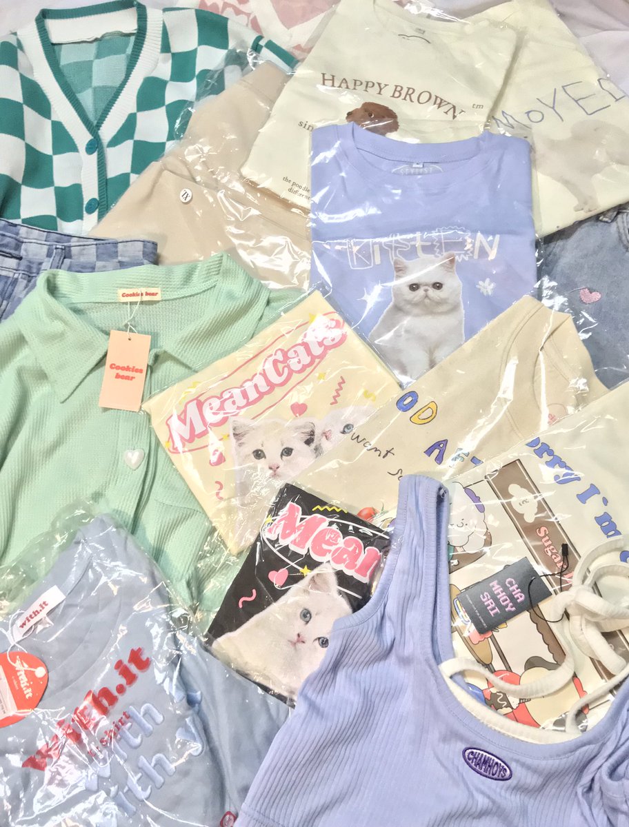 applepaperr's tweet photo. 𓈈🍎 มาส่งต่อเสื้อผ้าค้าบงาน stylist cintage https://t.co/B5eJU0dJni งานไอจี มือ 1 มือ 2 🥬⌇ ✦
ค่าส่งหน้าไบโอทวิต รี+ฟอล ลด 5 บาทเลยย ☎️🪑
 🏰 ลงวันพุธเวลา 19:00 kaaa 🧀꒱
#ส่งต่อ #ส่งต่อเสื้อผ้า #เสื้อผ้ามือสอง #ส่งต่อเสื้อผ้ามือสอง https://t.co/1vE6XAQO5G