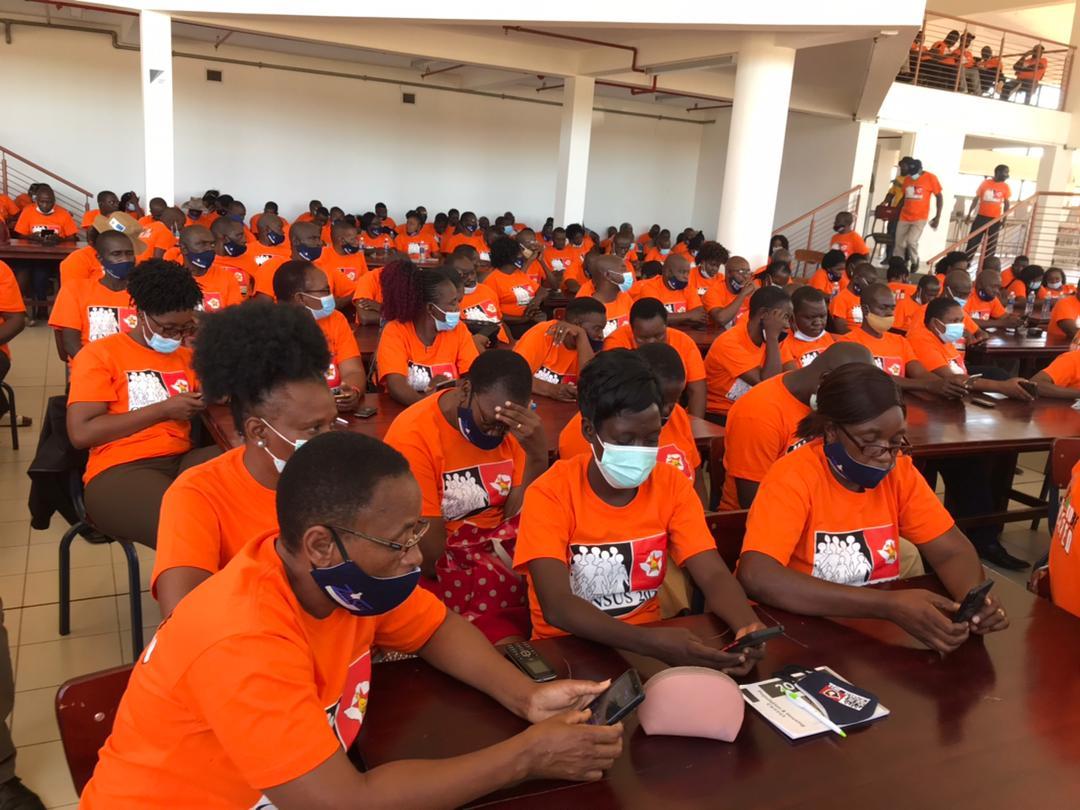 Matabeleland North tweet media