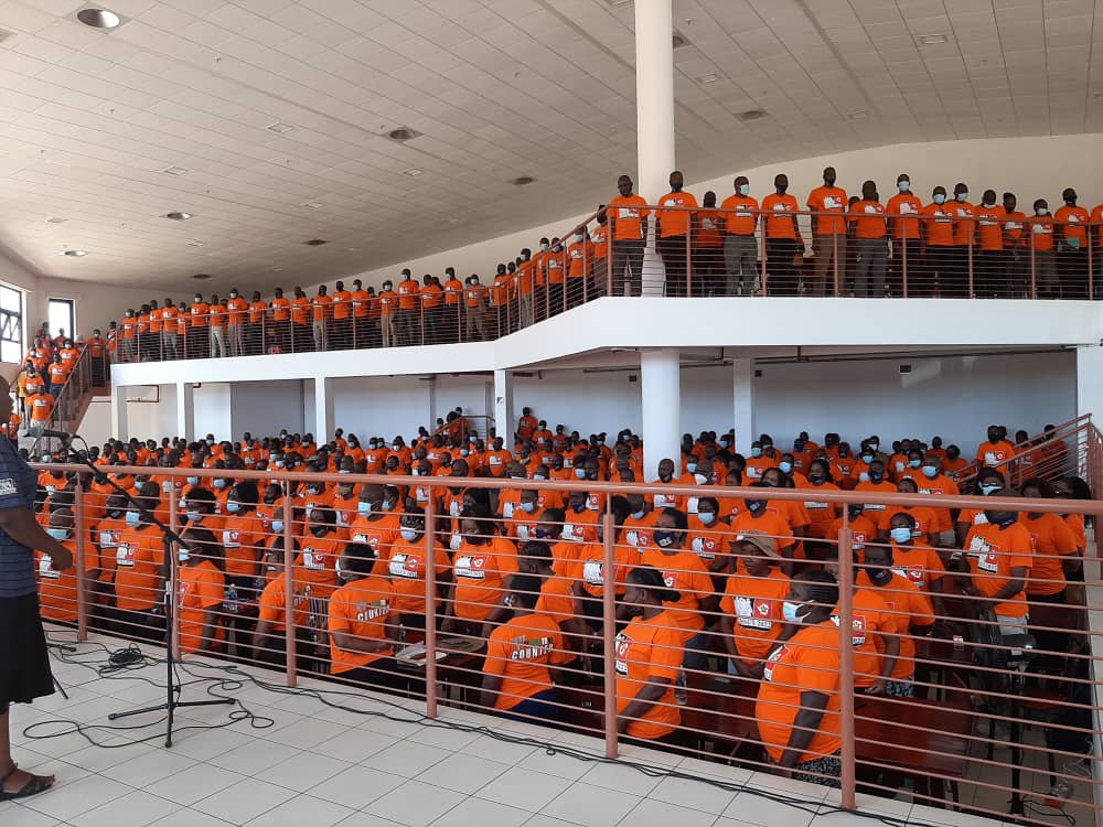 Matabeleland North tweet media