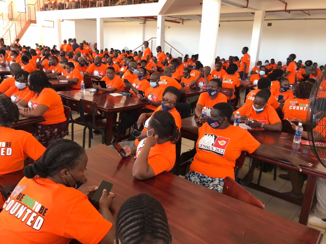 Matabeleland North tweet media