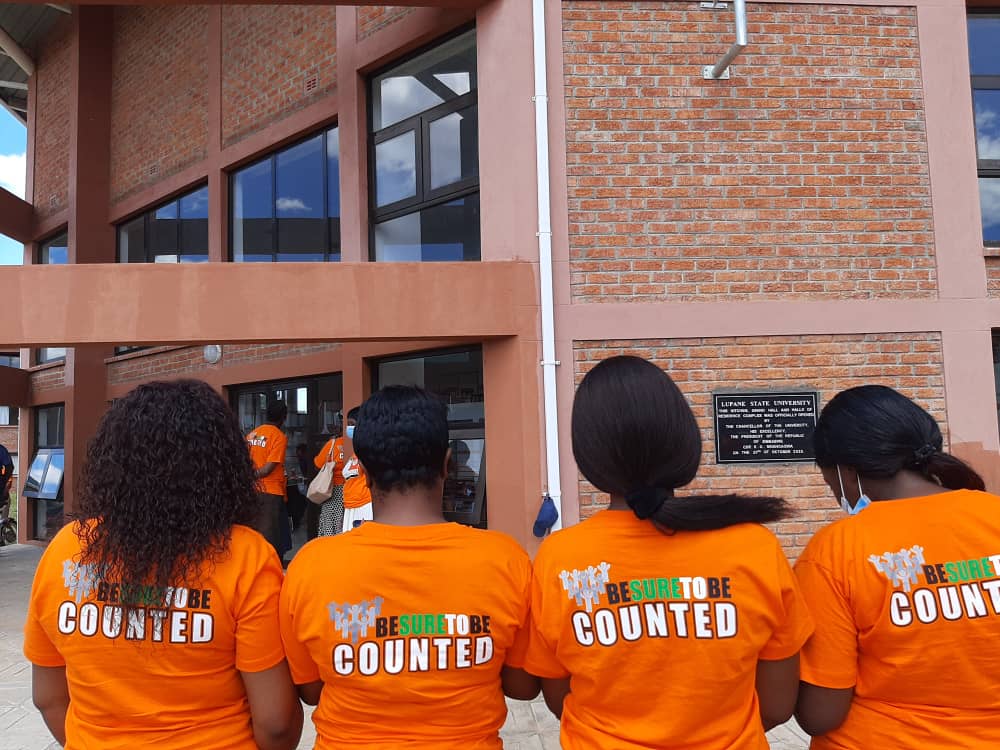 Matabeleland North tweet media