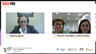 Sociedad Española de Farmacología Clínica (SEFC) tweet media