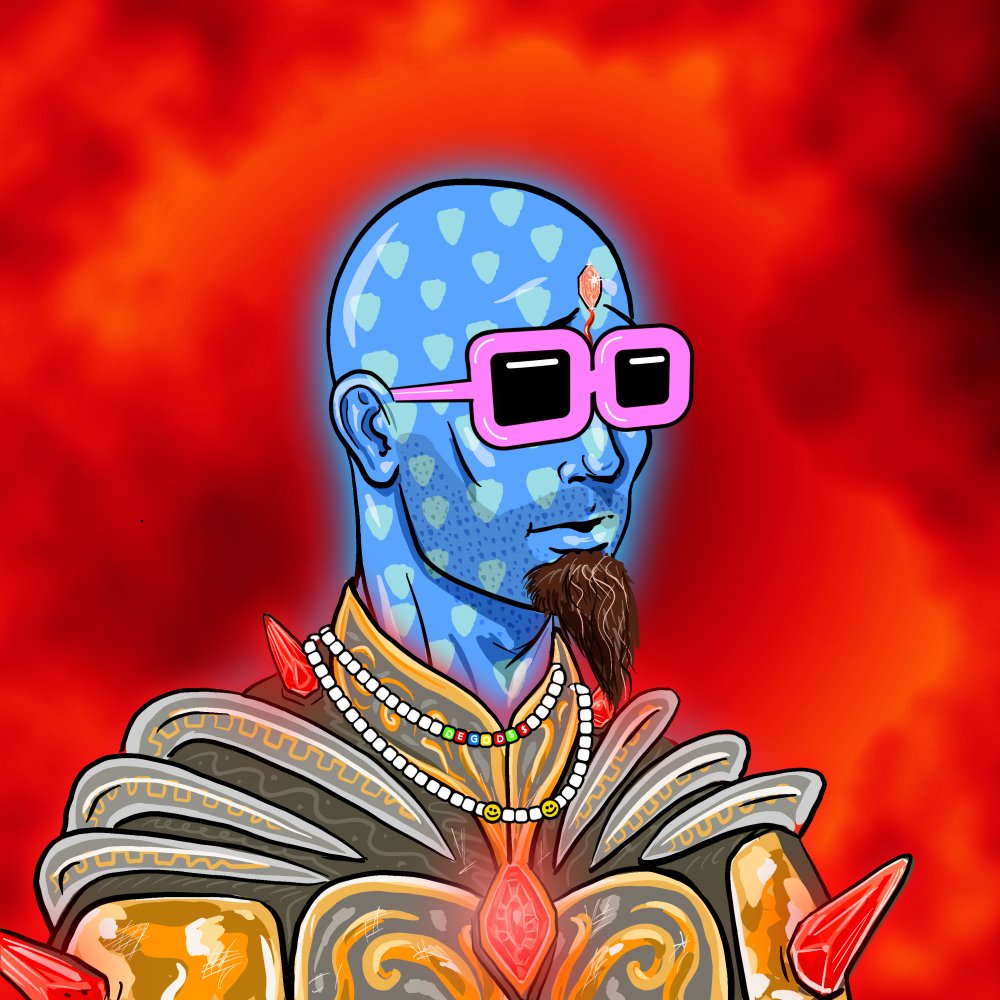 DeGodsSalesBot's tweet photo. DeGod #1235 (Rank #38) just sold for 250.00 S◎L ($23035.00)
#DeGods #SolanaNFTs #Solana #NFT
https://t.co/bmigA6wkIf https://t.co/eHHrOs29qy