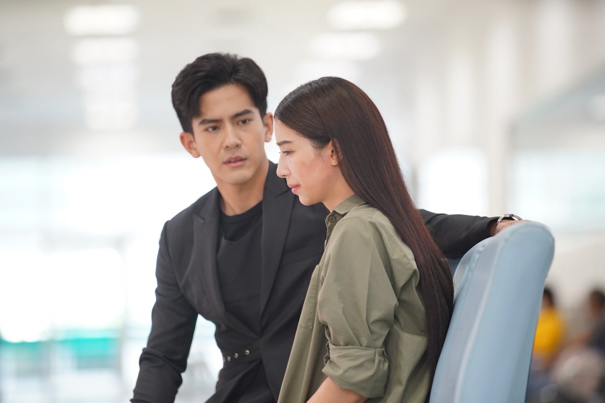 Miint_chalida's tweet photo. #ซ่านเสน่หาep2 https://t.co/EXn9WB5eo7