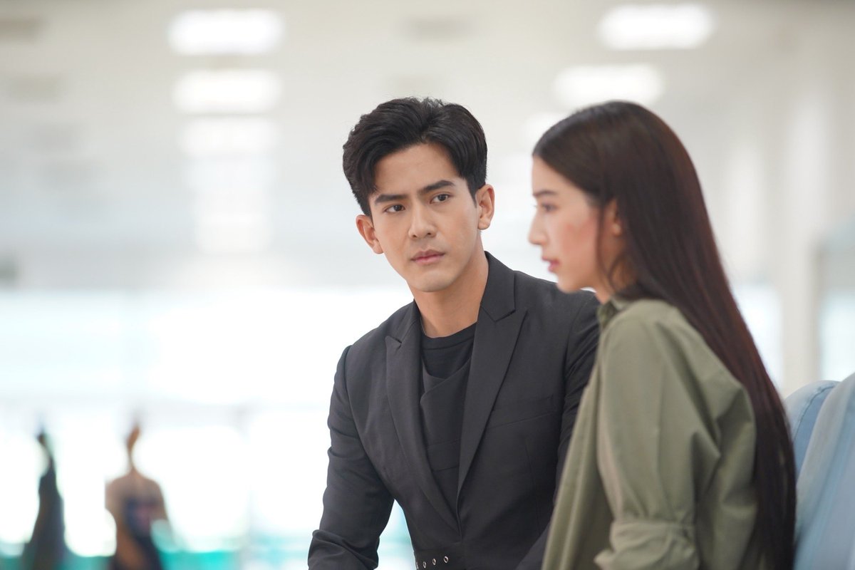 Miint_chalida's tweet photo. #ซ่านเสน่หาep2 https://t.co/EXn9WB5eo7