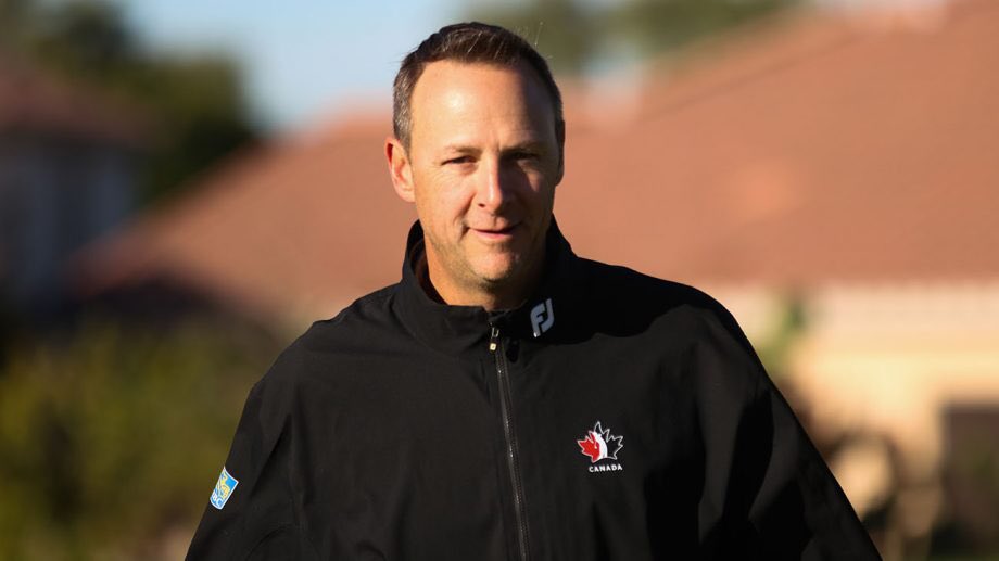 Ginger’s GridIron & Golf Podcast tweet media