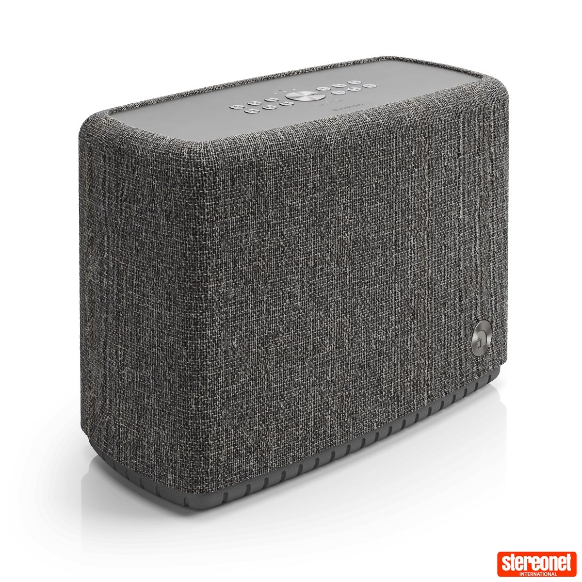 StereoNETUK's tweet photo. #AudioPro aims to add your garden into your multiroom system ready for BBQ season with the A15 portable wireless speaker.
https://t.co/ZY9CWGOPWb
#hifinews #audiophile #swedishhifi #streamingmusic #digitalaudio #multiroomsystem #hifiaudio #hiresaudio #stereonet #snuk https://t.co/AUIhpuvj1H