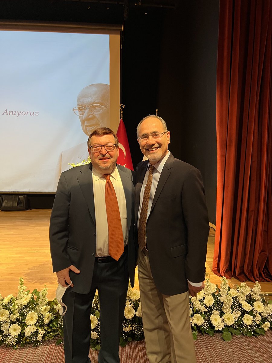 Gökhan Hotamışlıgil (@ghotamis) on Twitter photo Congratulations Dr. Moshe Arditi for winning the 2022 Kadir Has Science Award 👏🧿
Kadir Has Bilim Ödülü 2022’yi kazanan Dr. Moshe Arditi’yi tebrik ediyorum. 👏🧿<a href="/ArditiMd/">MosheArditiMD</a> Congratulations Dr. Moshe Arditi for winning the 2022 Kadir Has Science Award 👏🧿
Kadir Has Bilim Ödülü 2022’yi kazanan Dr. Moshe Arditi’yi tebrik ediyorum. 👏🧿<a href="/ArditiMd/">MosheArditiMD</a>
