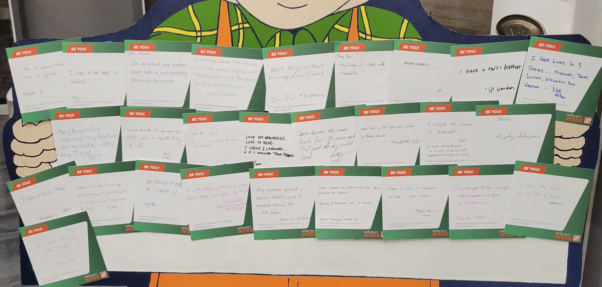 Amanda Cottner tweet media