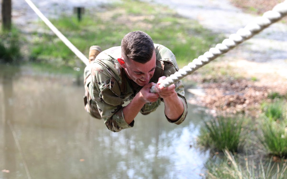 nationalguardMS's tweet photo. The Mississippi National Guard State Best Warrior Competition kicked off yesterday, March, 21, 2022. Good luck to all of the competitors! #MSNG #MSANG #MSARNG #shouldertoshoulder #uzbekistan #partnership #MSNGBWC22 https://t.co/YFvKiCjurX