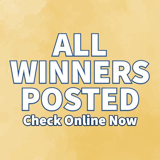 StBMegaMillion's tweet photo. Congratulations to our Early Bird winners β Rosana Montebruno of Winnipeg! β and all of this year's winners, who have been posted to https://t.co/WodSmFeWlc
#stbmega #stbhf #stboniface #winnipeg #ywg #manitoba #earlybird #grandprize https://t.co/1WoQ55VmeE